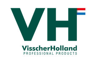 Logo | VisscherHolland