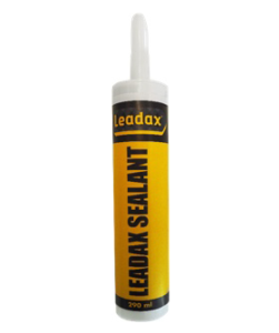 Leadax kit Sealant | VisscherHolland