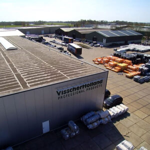 VisscherHolland Bouw home