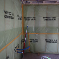 Protect Green SD100 toepassing 1