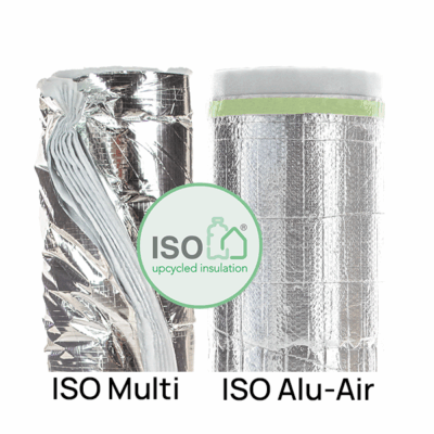 ISO Alu-Air en Multi